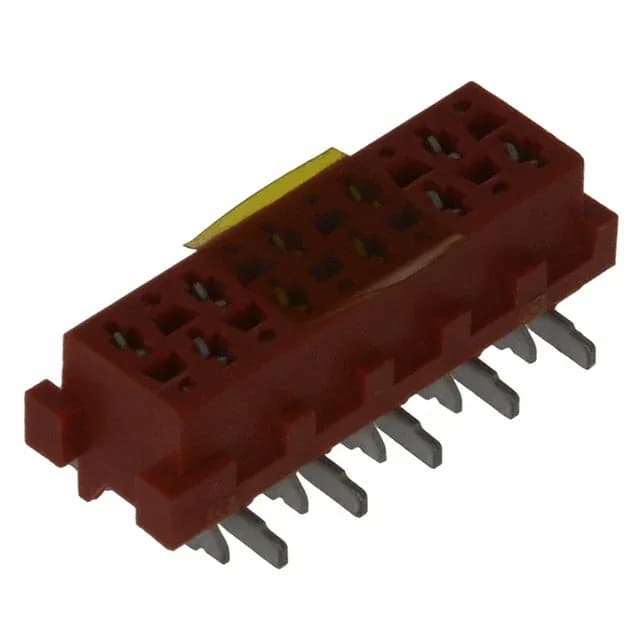 8-188275-0 — TE Connectivity AMP Connectors product photo