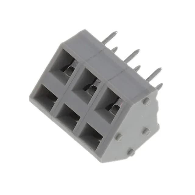 TBL007A-508-03GY — CUI Devices product photo