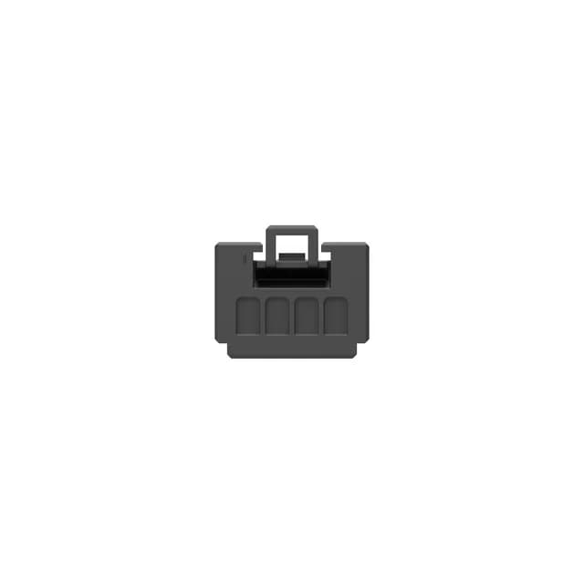 1-1939758-4 — TE Connectivity AMP Connectors product photo