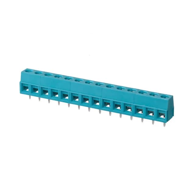 TB006-508-14BE — CUI Devices product photo