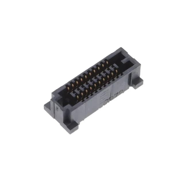 SEAF8-10-05.0-L-04-3 — Samtec Inc. product photo