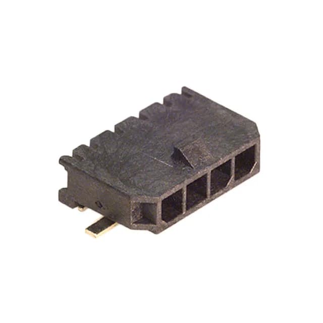 0436500412 — Molex product photo