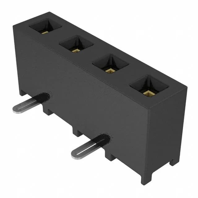 SMM-104-02-S-S — Samtec Inc. product photo