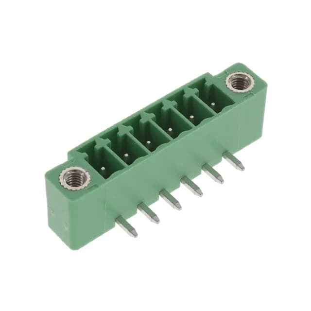 0395066006 — Molex product photo