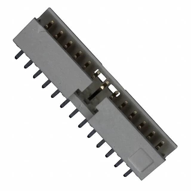 98414-G06-26LF — Amphenol ICC (FCI) product photo