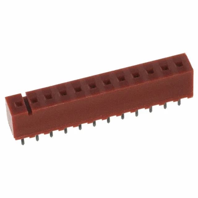 12-0511-10 — Aries Electronics product photo