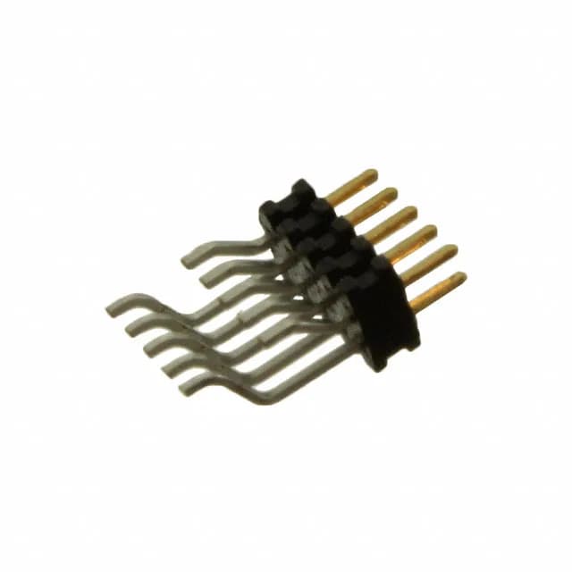 FTMH-105-02-L-DH — Samtec Inc. product photo