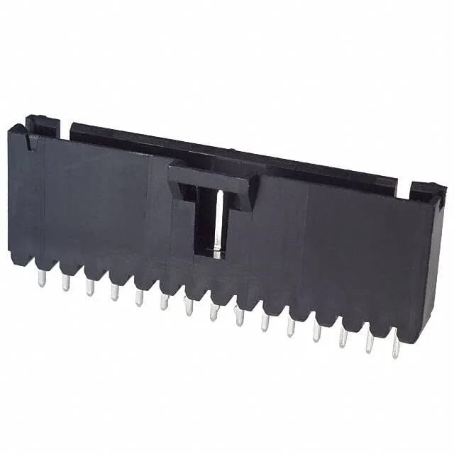 1-103669-4 — TE Connectivity AMP Connectors product photo