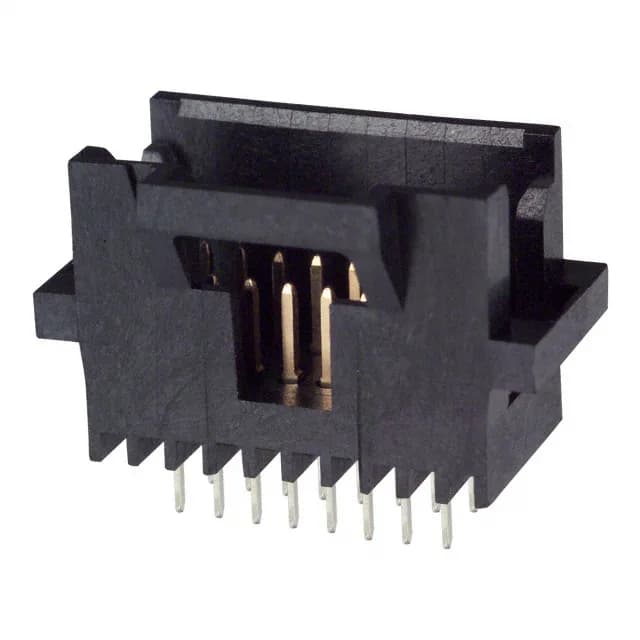 1-104068-0 — TE Connectivity AMP Connectors product photo