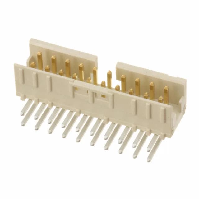 98464-F61-20ULF — Amphenol ICC (FCI) product photo