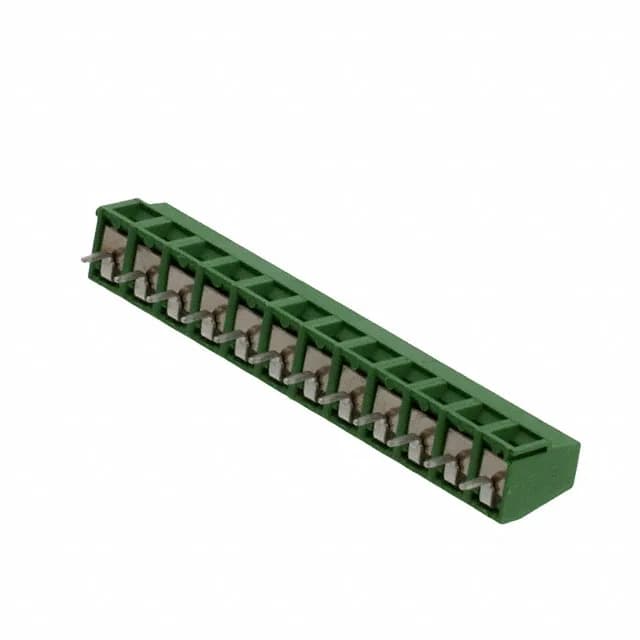 1-282837-2 — TE Connectivity AMP Connectors product photo
