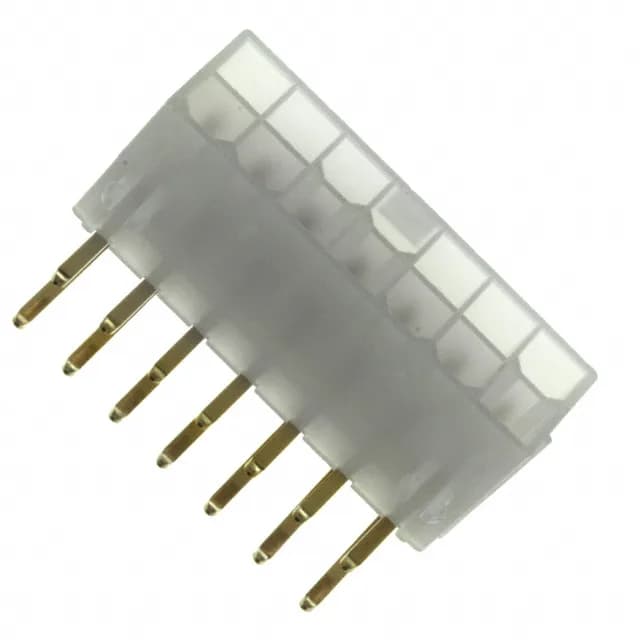 0039301141 — Molex product photo
