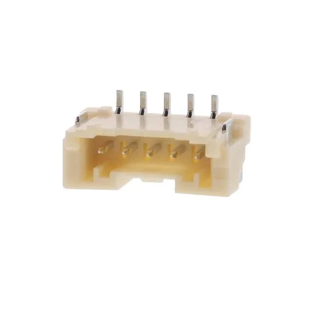 BM05B-PASS-1-TFT(LF)(SN) — JST Sales America Inc. product photo