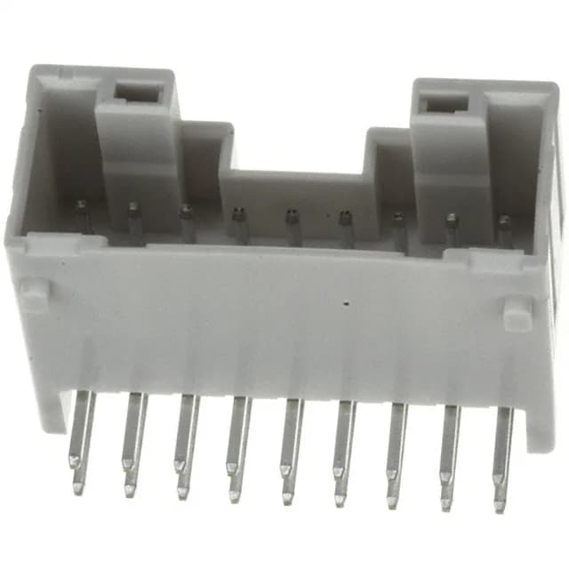 S18B-PUDSS-1(LF)(SN) — JST Sales America Inc. product photo