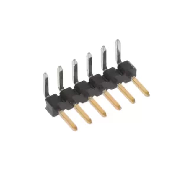 2842123-6 — TE Connectivity AMP Connectors product photo