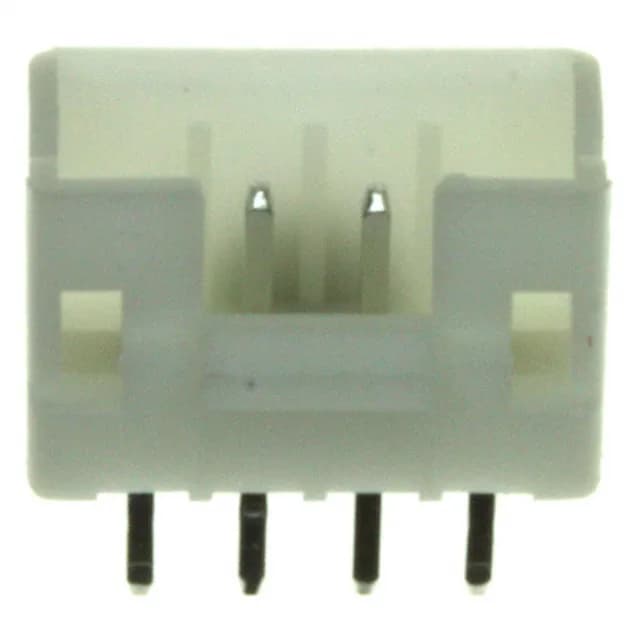 1735446-4 — TE Connectivity AMP Connectors product photo