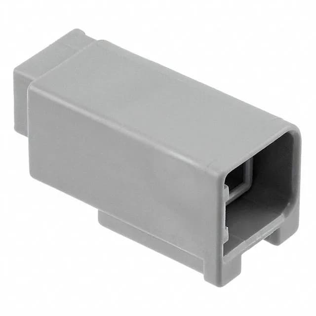 GT5H-1PP-HU(10) — Hirose Electric Co Ltd product photo