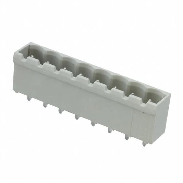 1546111-8 — TE Connectivity AMP Connectors product photo