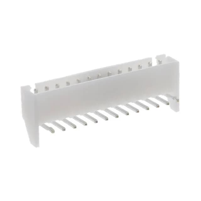 S13B-XH-A-1(LF)(SN) — JST Sales America Inc. product photo