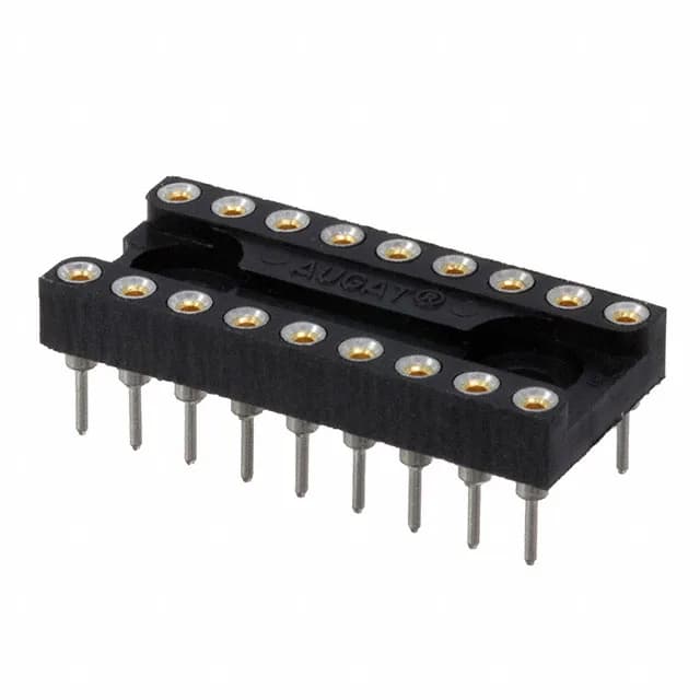 4-1571551-5 — TE Connectivity AMP Connectors product photo