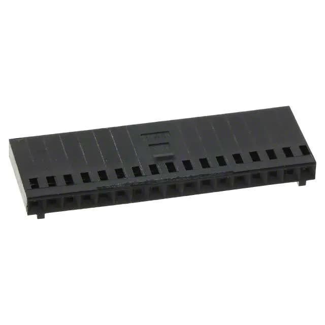 1-102241-5 — TE Connectivity AMP Connectors product photo
