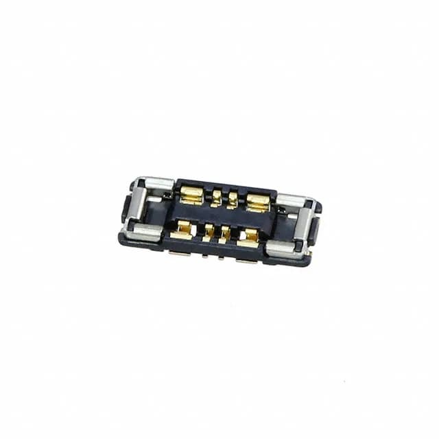 5054730810 — Molex product photo