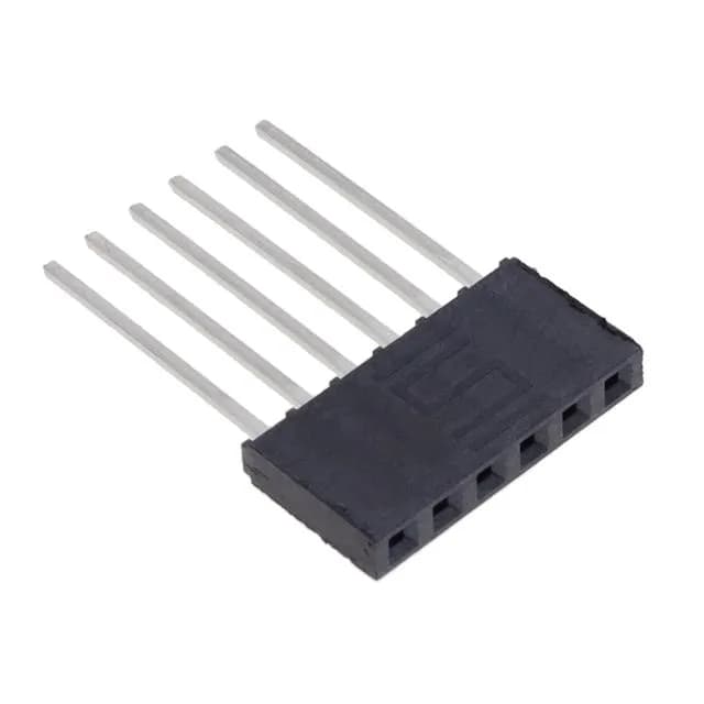 SSQ-106-04-F-S — Samtec Inc. product photo