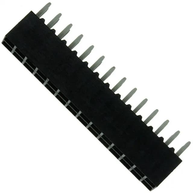 6-534998-4 — TE Connectivity AMP Connectors product photo
