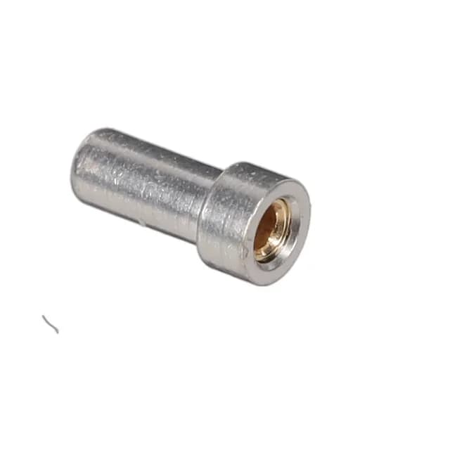 0555-0-15-80-20-27-10-0 — Mill-Max Manufacturing Corp. product photo