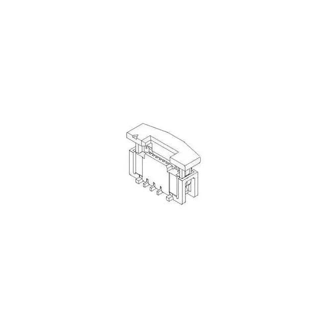 525592033 — Molex product photo