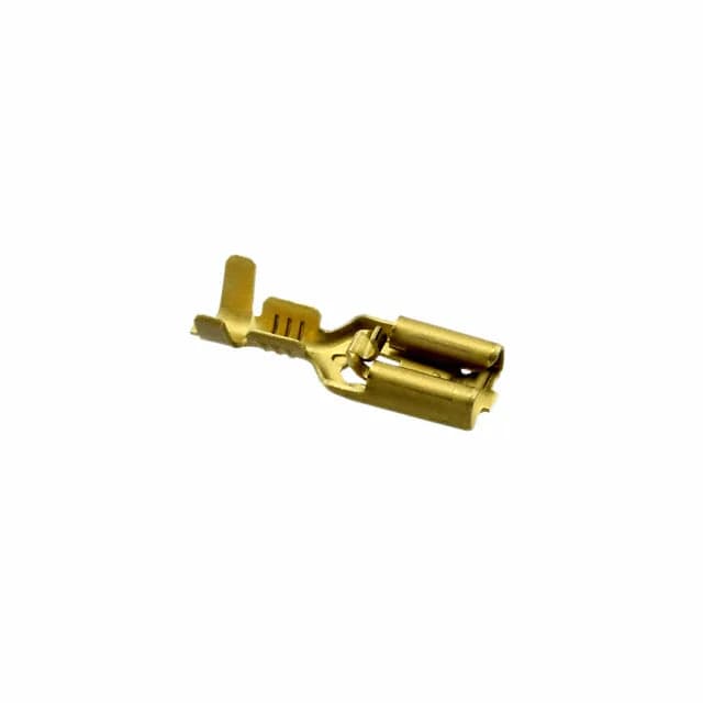 1217113-1 — TE Connectivity AMP Connectors product photo