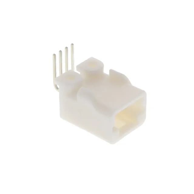 1565749-1 — TE Connectivity AMP Connectors product photo