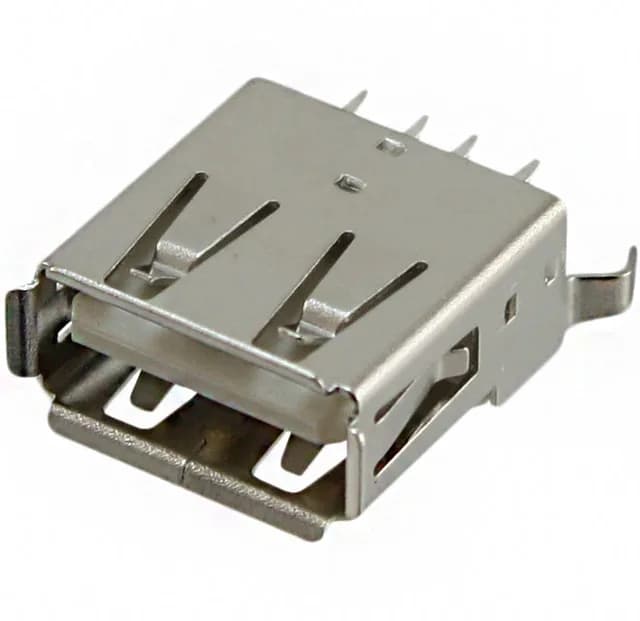 USB-A1VSW6 — On Shore Technology Inc. product photo