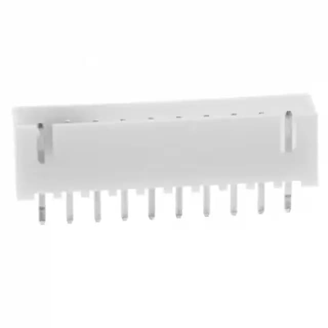 B10B-XH-A(LF)(SN) — JST Sales America Inc. product photo