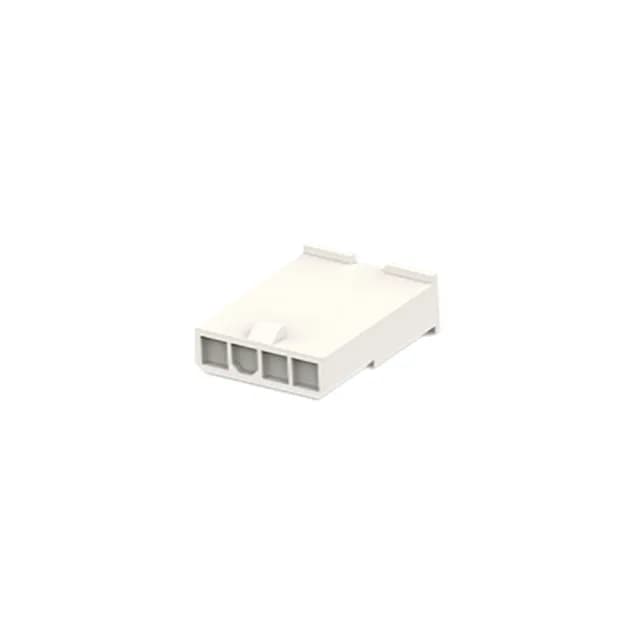 2029180-4 — TE Connectivity AMP Connectors product photo