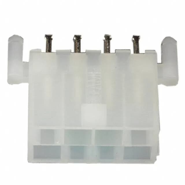 1586039-8 — TE Connectivity AMP Connectors product photo