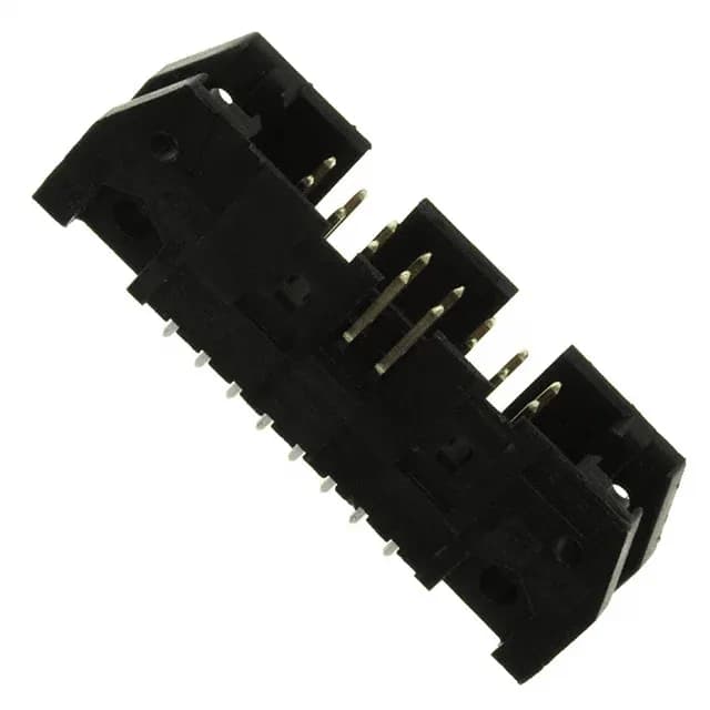 102153-3 — TE Connectivity AMP Connectors product photo