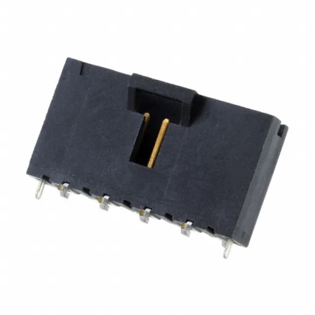 5-1375583-8 — TE Connectivity AMP Connectors product photo