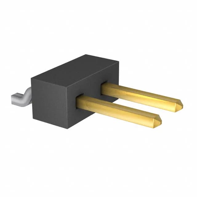 TSM-102-02-L-SH — Samtec Inc. product photo