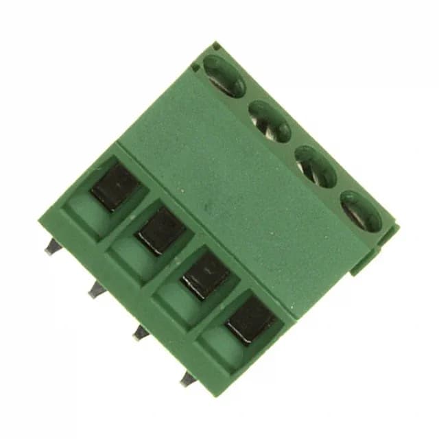 284391-4 — TE Connectivity AMP Connectors product photo