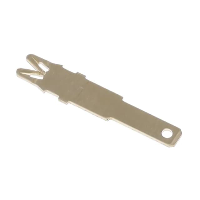 4-1601045-1 — TE Connectivity AMP Connectors product photo