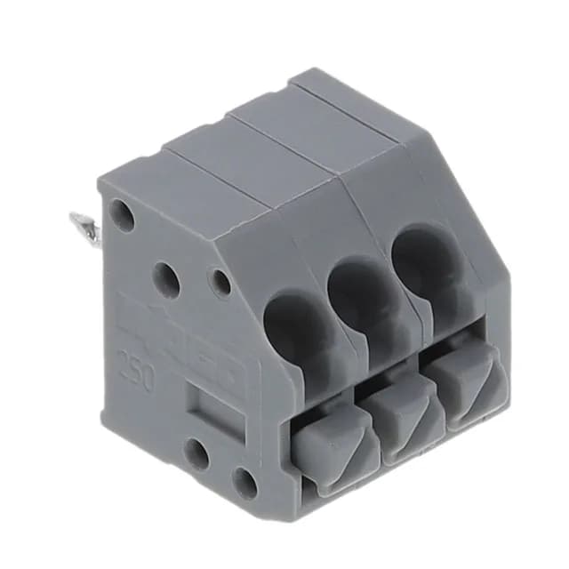 250-203 — WAGO Corporation product photo