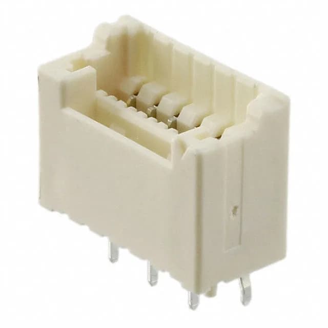 B06B-ZESK-1D(T)(LF)(SN)(N) — JST Sales America Inc. product photo