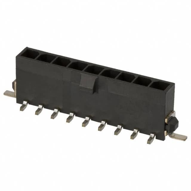 2-1445053-9 — TE Connectivity AMP Connectors product photo