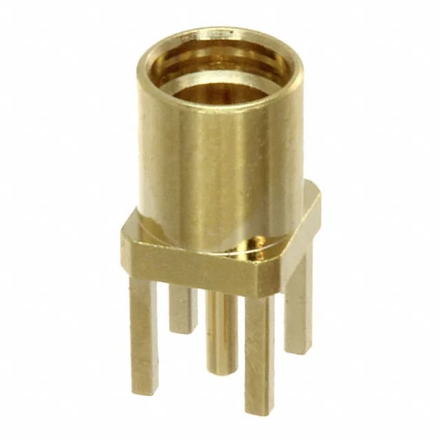 MMCX-J-P-H-ST-TH1 — Samtec Inc. product photo