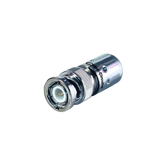 BTRM-50+ — Mini-Circuits product photo