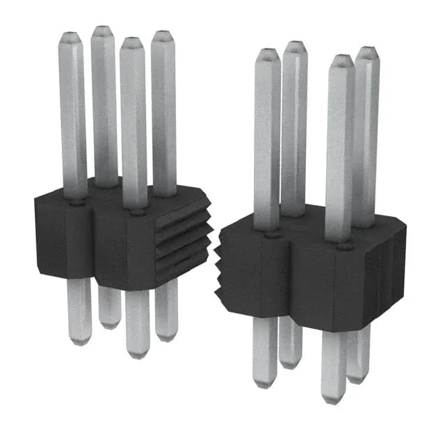 54102-T0808LF — Amphenol ICC (FCI) product photo