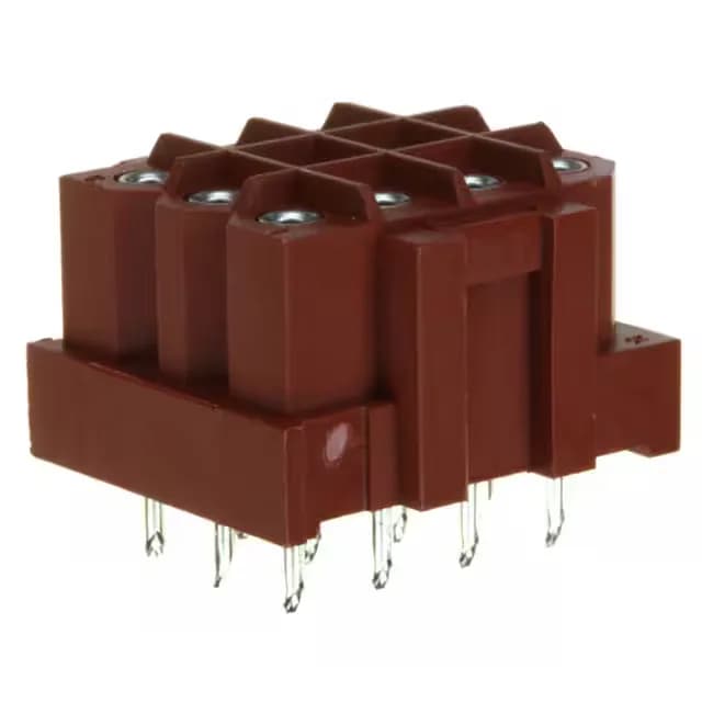 207528-2 — TE Connectivity AMP Connectors product photo