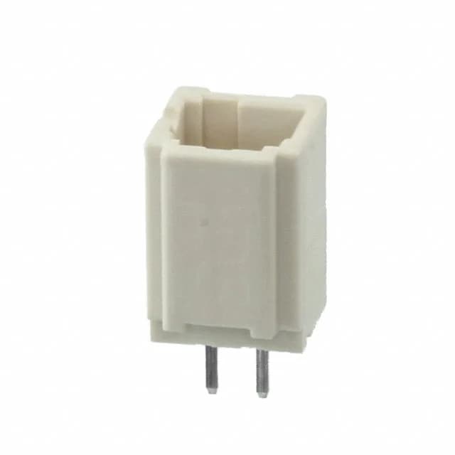DF1EC-2P-2.5DSA(35) — Hirose Electric Co Ltd product photo