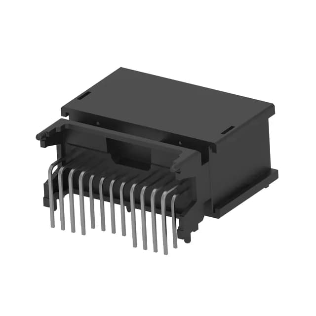 2177367-3 — TE Connectivity AMP Connectors product photo
